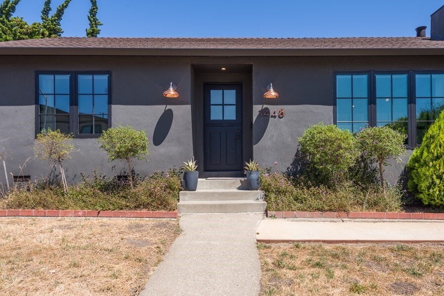 Building Photo - San Bruno Contemporary