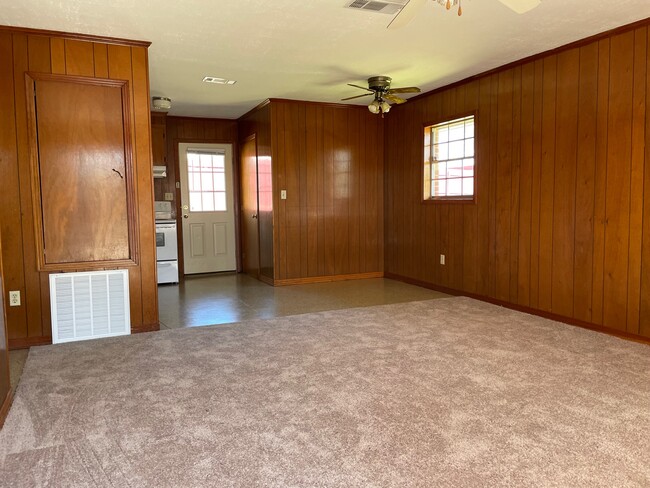 Living Room - 5755 Marion Dr