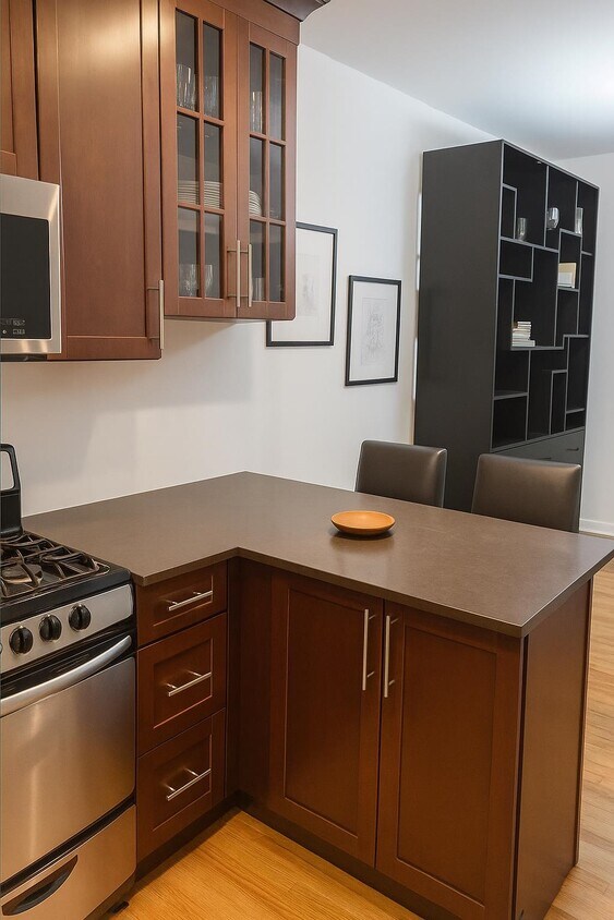 Foto principal - 218 Willow Ave