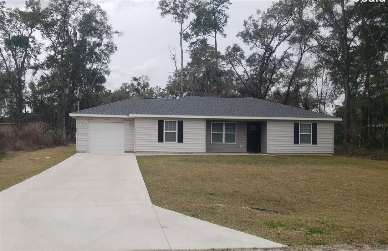 5696 NW 57th Ct, Ocala, FL 34482 House Rental in Ocala, FL