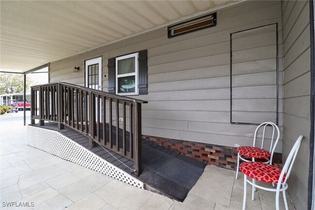 Foto del edificio - 183 Oceans Blvd