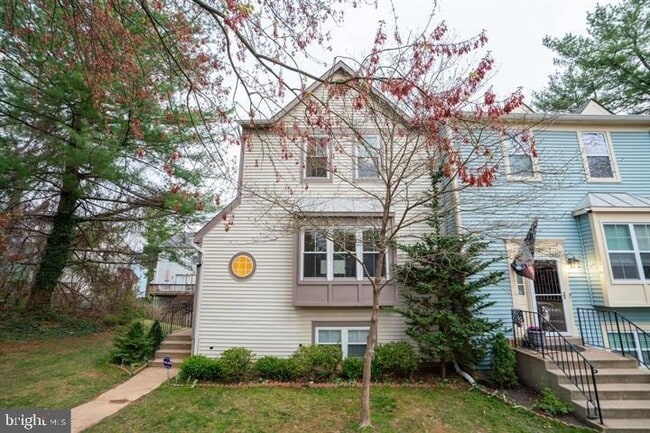 Photo - 3500 Vintage Spg Ter Townhome