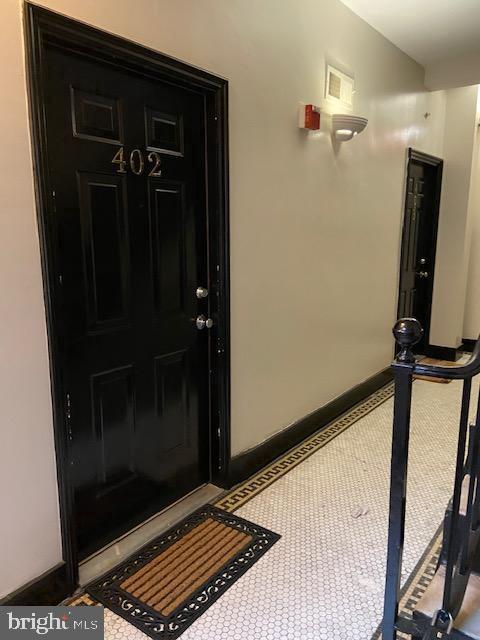 Foto del edificio - 2511 Eutaw Pl