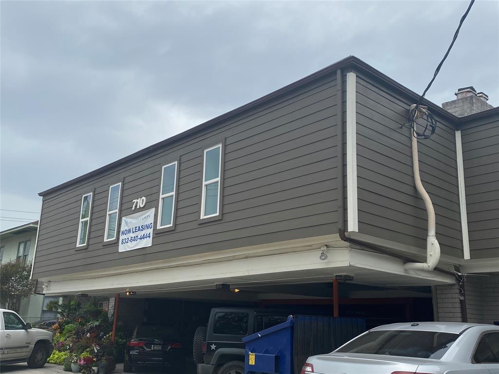 Foto principal - 710 Colquitt St