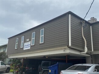 Building Photo - 710 Colquitt St