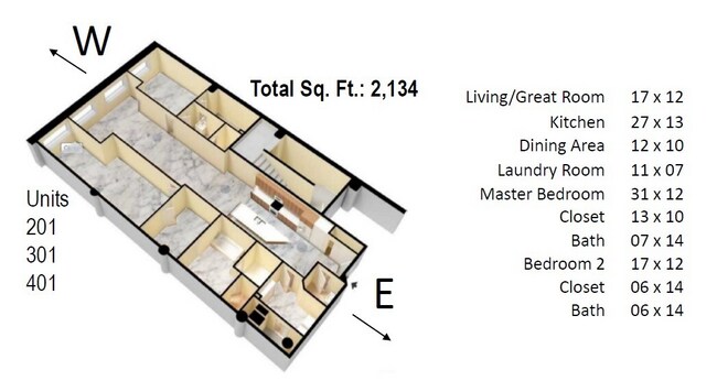 Foto del edificio - 226 N Water St