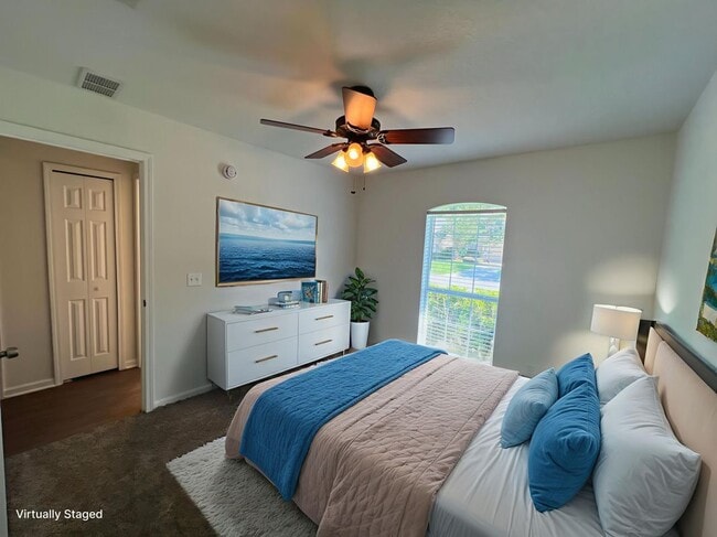 Building Photo - 1815 Green Springs Cir