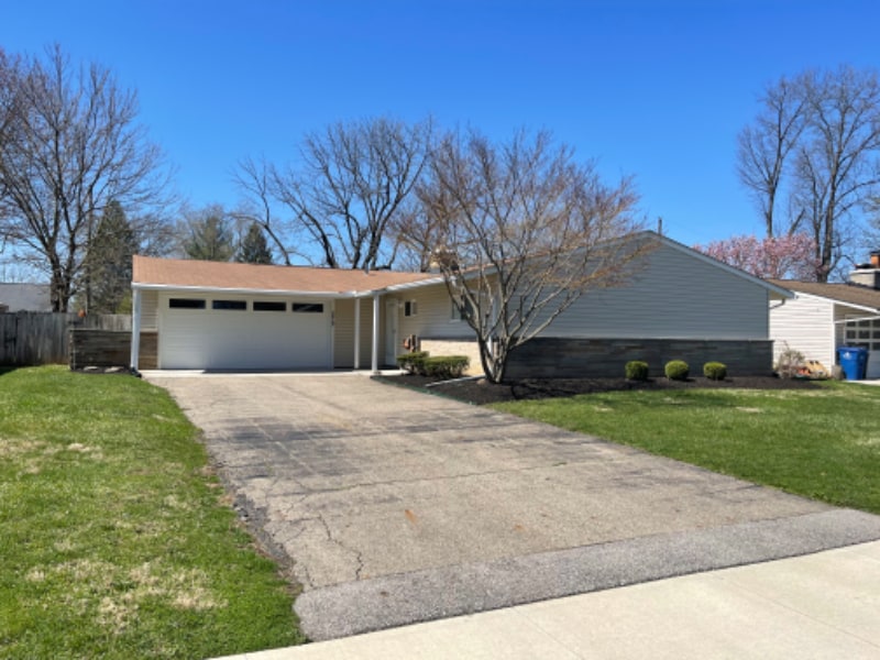 275 Flint Ridge Dr, Gahanna, OH 43004 House Rental in Gahanna, OH