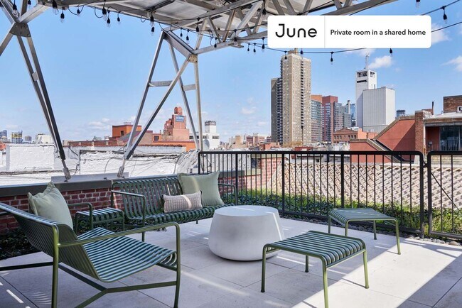 Building Photo - New York County