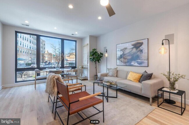 Foto del edificio - 3509 14th St NW