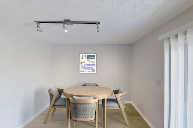 Foto del edificio - 1 Arboretum Way