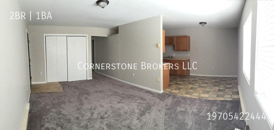 Foto del edificio - 219 Applewood Ct