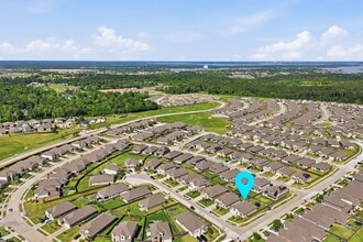 Building Photo - 1233 Antelope Passing Dr