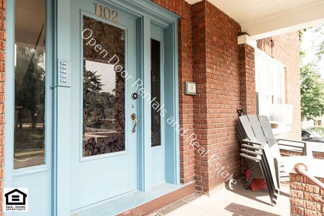 Foto del edificio - 1102 Rockhill St
