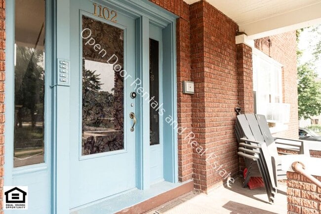 Building Photo - 1102 Rockhill St