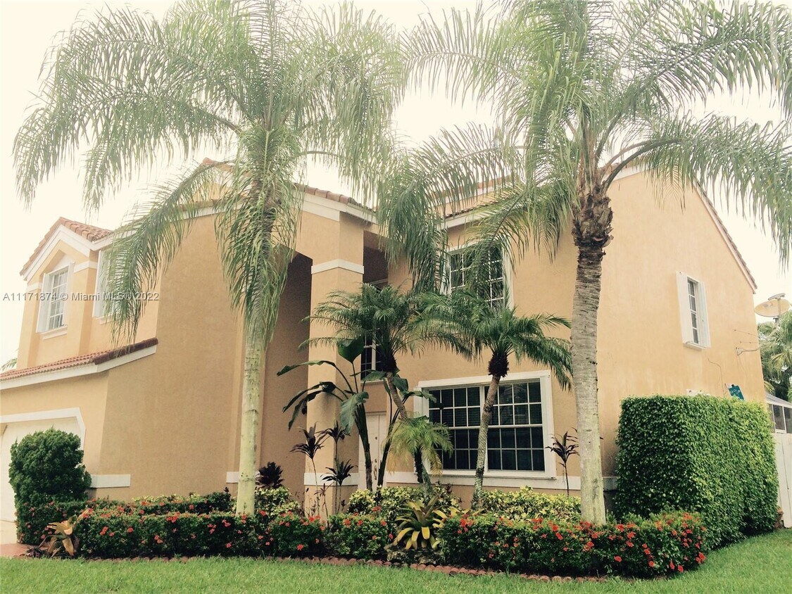 236 Cameron Dr, Weston, FL 33326 House Rental in Weston, FL
