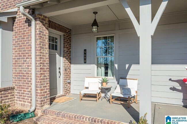 Foto del edificio - 4690 Everlee Pkwy