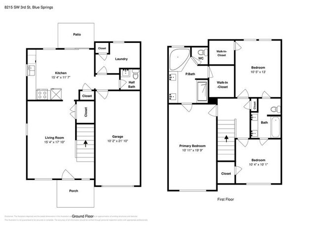 Foto del edificio - 8215 SW 3rd St