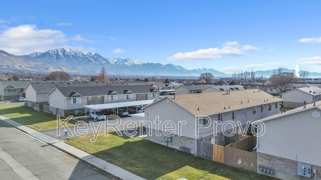 Foto del edificio - 1893 W 800 N St