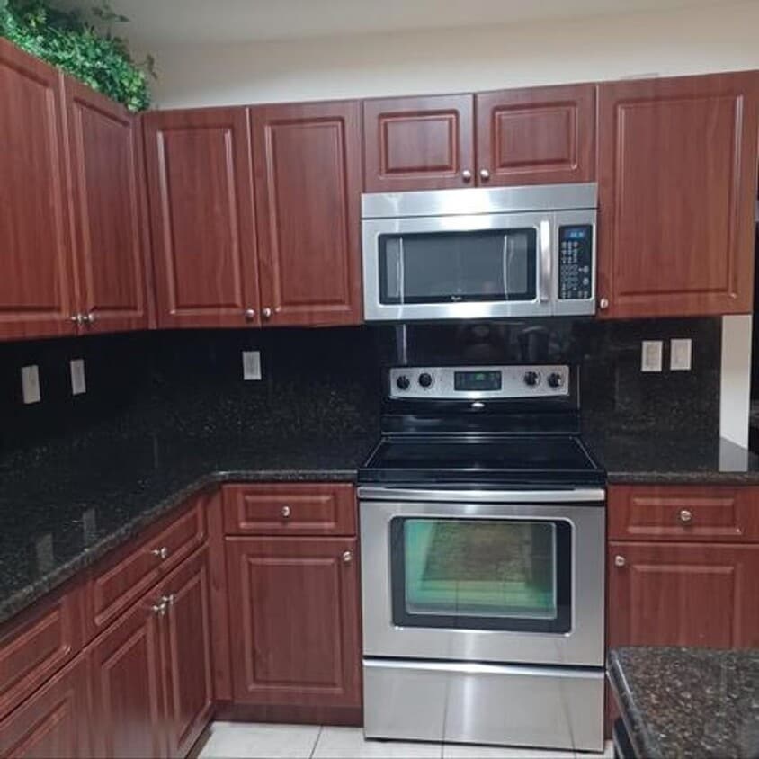 Photo - 1064 SW 144th Avenue 807, Pembroke Pines, FL 33027