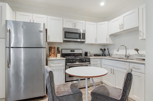 Kitchen - 2200 Oretha Castle Haley Blvd