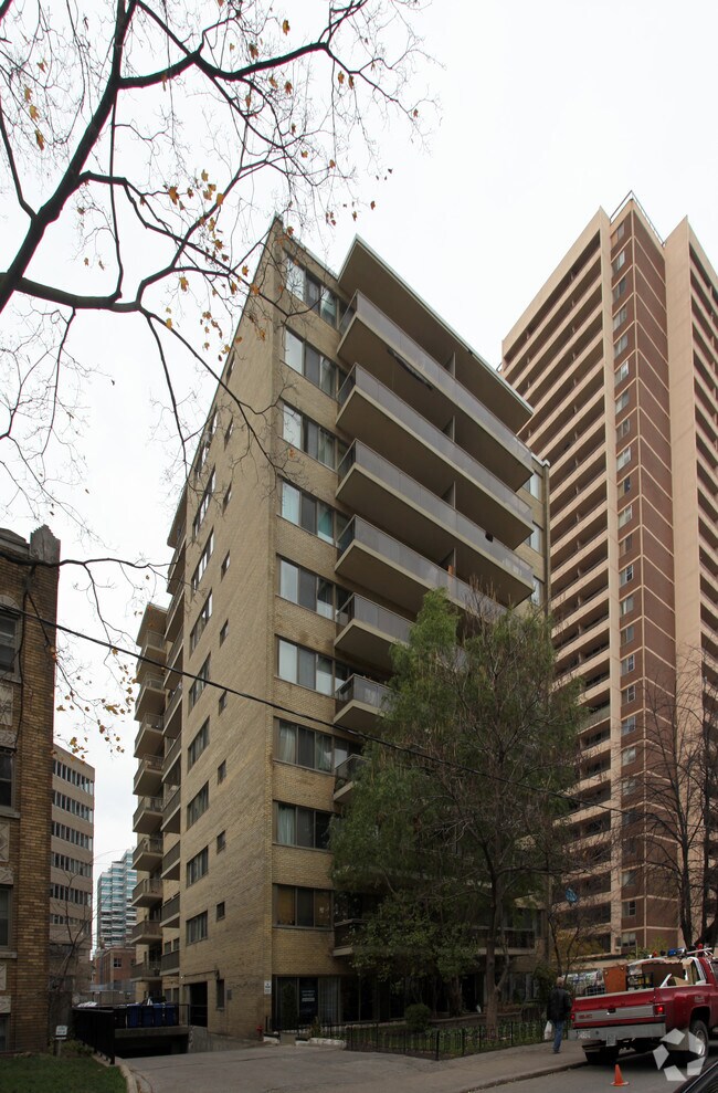 Foto principal - 48 Isabella St Apartments