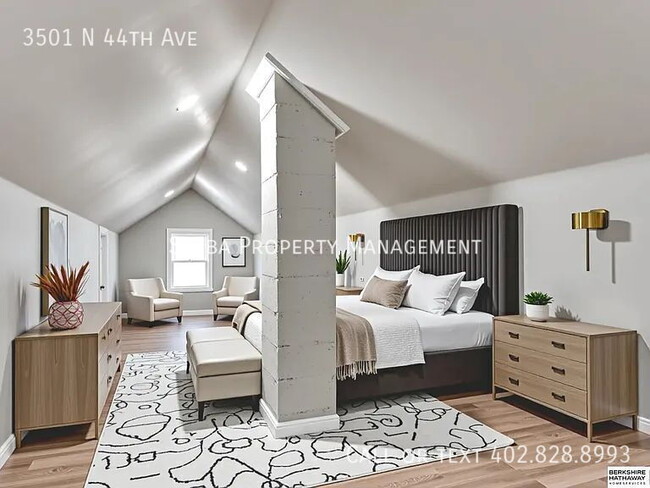 Building Photo - 3501 N 44th Ave
