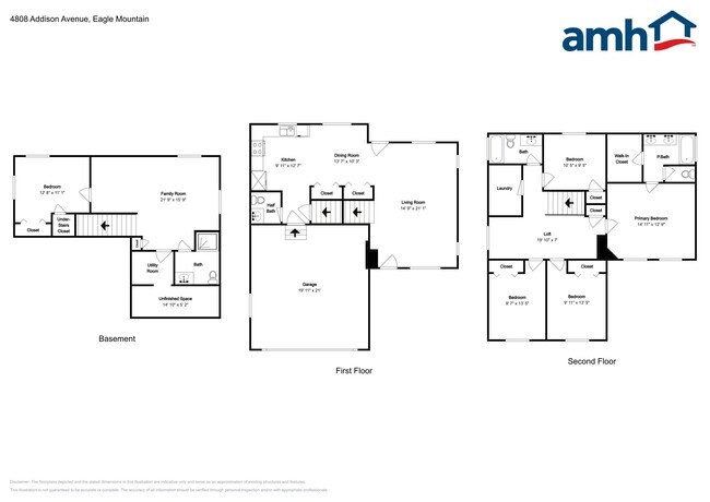 Foto del edificio - 4808 Addison Ave