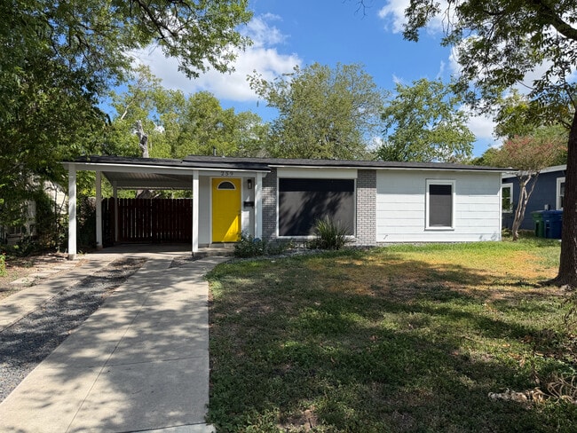 Building Photo - 259 Trudell Dr
