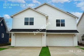 Building Photo - 1027 N 9th St