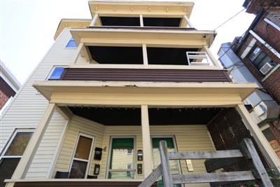 Primary Photo - 185 Lowell St