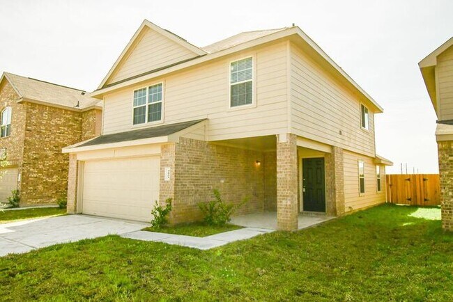 Foto del edificio - 4223 Silver Ranch Rd