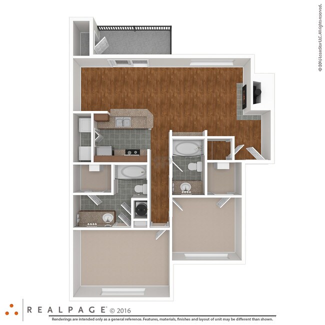 Amberton Apartments Manassas, VA