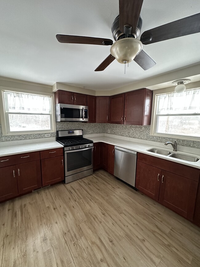 Kitchen - 1 Laura Ln