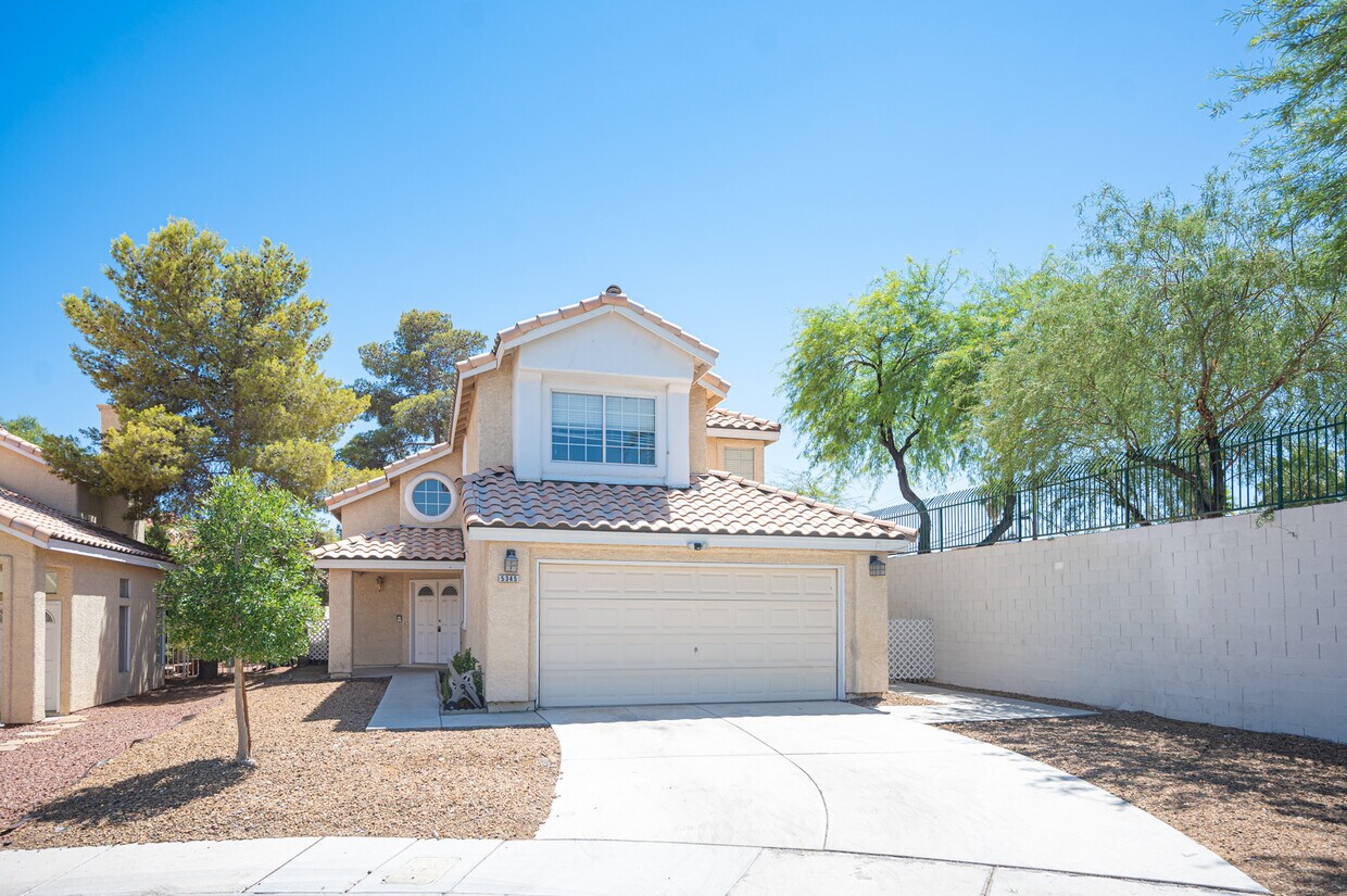 Primary Photo - 5345 Desert Blossom Rd