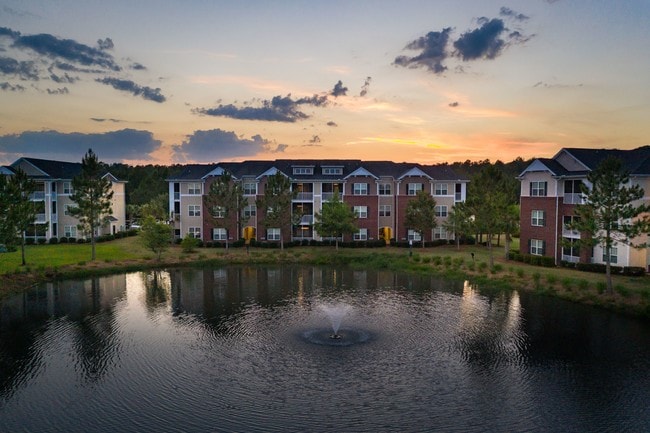 Foto del edificio - Abberly Chase Apartment Homes
