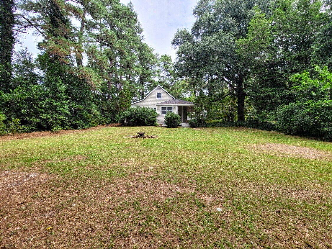 115 Fields Rd, Pinehurst, NC 28374 House Rental in Pinehurst, NC
