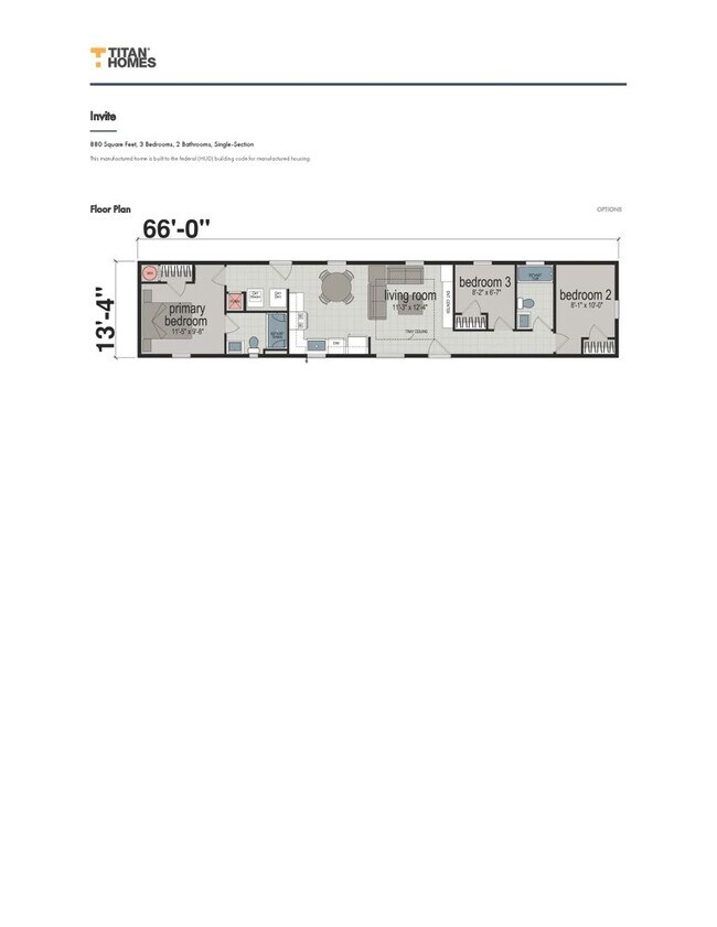 Foto del edificio - Lee Fair MHP - 8953 Turin Rd