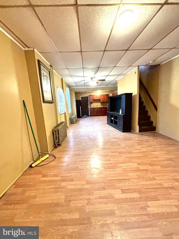 Foto del edificio - 528 E Willard St