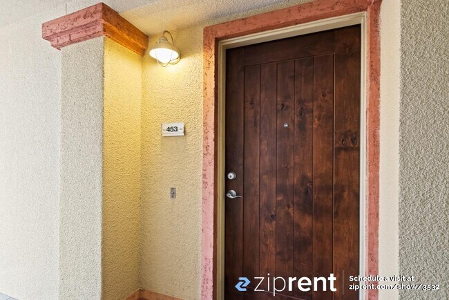 Foto del edificio - 809 Auzerais Ave