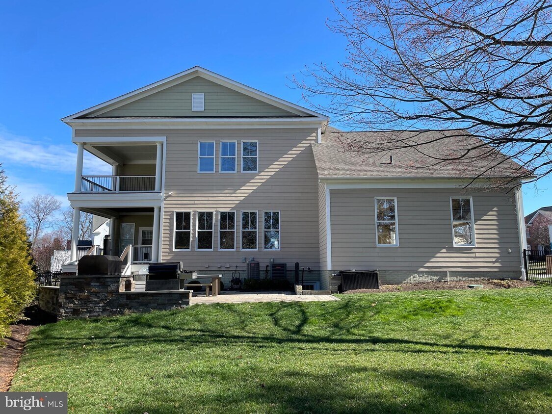 42668 Cochrans Lock Dr, Ashburn, VA 20148 House Rental in Ashburn, VA