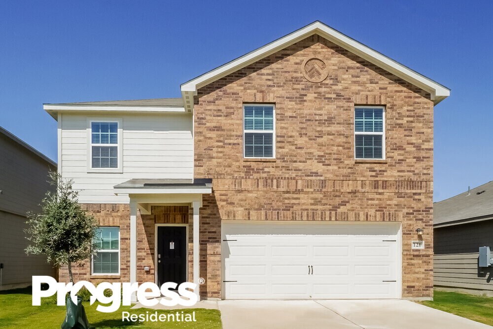 121 Fox Glen Cove, Jarrell, TX 76537 House Rental in Jarrell, TX