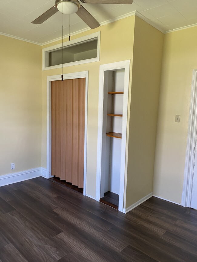 Bedroom 2 - 97 Cromley St