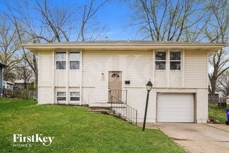 Building Photo - 11931 Smalley Ave
