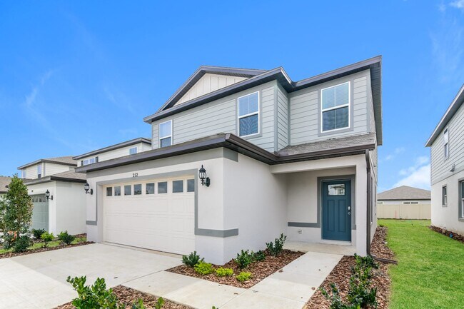Building Photo - 212 Woodsage Place
