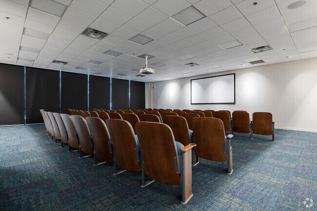 Teatro - The Lady Bird