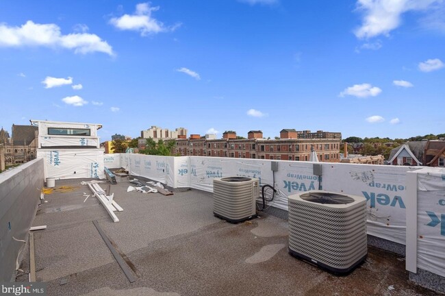 Foto del edificio - 46 South 44th Street, Unit 1