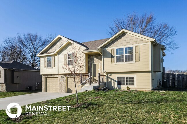 Foto del edificio - 622 Autumn Dr