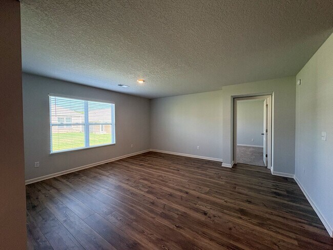 Foto del edificio - 4 bedroom 2 bath home in Byhalia built in 2026