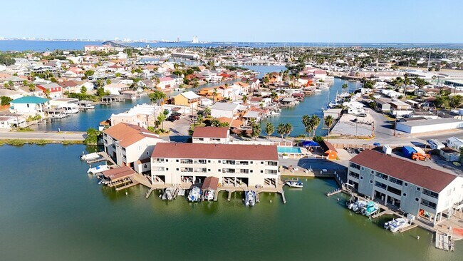 Foto del edificio - 401 Island Ave